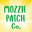 mozzie patch Co logo